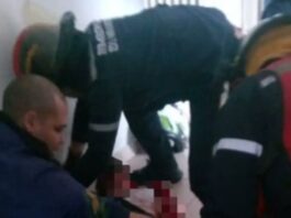 Miranda| Asesinó a su esposa e hijo de dos años a puñaladas