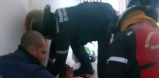 Miranda| Asesinó a su esposa e hijo de dos años a puñaladas