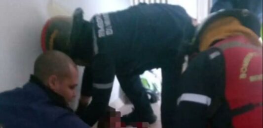 Miranda| Asesinó a su esposa e hijo de dos años a puñaladas