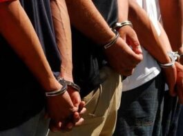 Guárico| Cicpc detiene a tres azotes