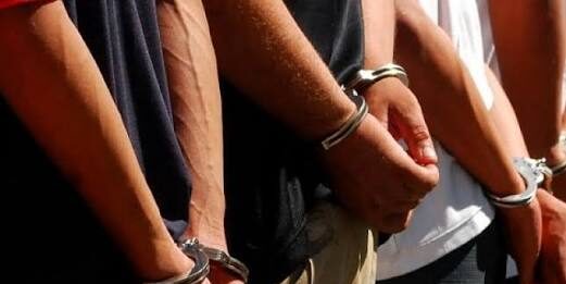 Guárico| Cicpc detiene a tres azotes