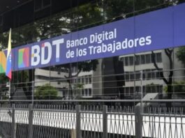¿Qué ocurrió con la plataforma del Banco Digital de los Trabajadores?