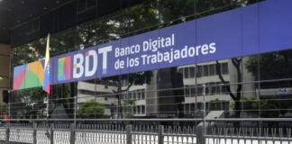 ¿Qué ocurrió con la plataforma del Banco Digital de los Trabajadores?
