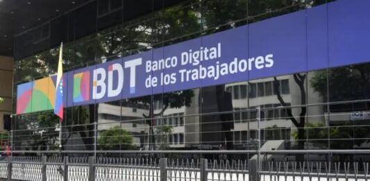 ¿Qué ocurrió con la plataforma del Banco Digital de los Trabajadores?