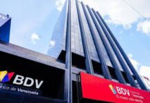 Banco de Venezuela contará con corresponsalías en Europa y EEUU