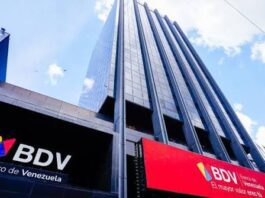 Banco de Venezuela contará con corresponsalías en Europa y EEUU