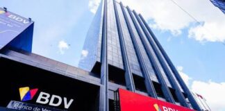 Banco de Venezuela contará con corresponsalías en Europa y EEUU
