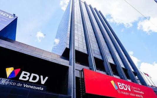Banco de Venezuela contará con corresponsalías en Europa y EEUU