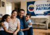 Inicia pago del Bono Único Familiar en el Sistema Patria