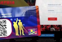 Alerta| Sistema Patria arrancó depósito de dos bonos