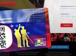 Alerta| Sistema Patria arrancó depósito de dos bonos