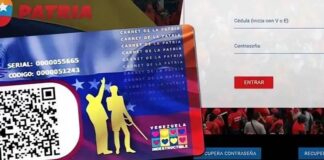 Alerta| Sistema Patria arrancó depósito de dos bonos