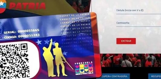 Alerta| Sistema Patria arrancó depósito de dos bonos