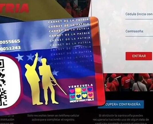 Alerta| Sistema Patria arrancó depósito de dos bonos