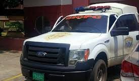 Coro| Caletero murió tras caer de una camioneta en marcha