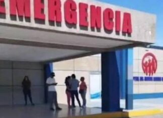 Punto Fijo| Accidente en moto dejó una pareja lesionada