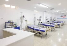 Los Taques| Colisión entre motos dejó tres lesionados