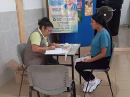 Caritas Punto Fijo transforma la vida de familias con sus programas sociales