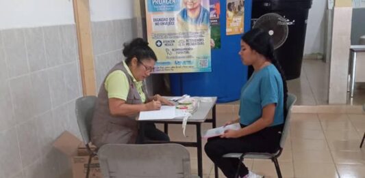 Caritas Punto Fijo transforma la vida de familias con sus programas sociales