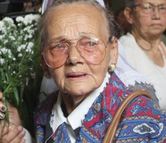 Murió la madre de Víctor Hugo Quero