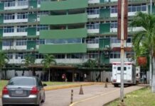 Monagas| Celoso atacó a machetazos a su expareja