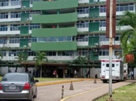 Monagas| Celoso atacó a machetazos a su expareja