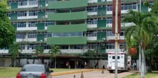 Monagas| Celoso atacó a machetazos a su expareja