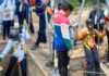 Barquisimeto| Hallan cuerpo en fosa de un cementerio