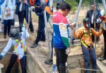 Barquisimeto| Hallan cuerpo en fosa de un cementerio