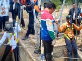 Barquisimeto| Hallan cuerpo en fosa de un cementerio