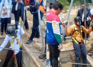 Barquisimeto| Hallan cuerpo en fosa de un cementerio