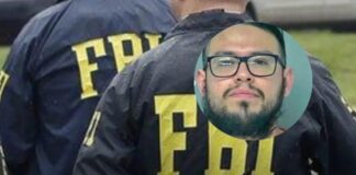 Colombia extraditó a EE UU a alias “Chuqui”, cabecilla del Tren de Aragua