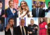 Elecciones en Colombia: Un tarjetón de 11 candidatos con tres favoritos