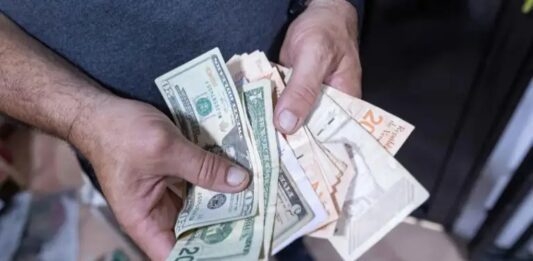 Monto| Depositan el complemento del ingreso integral de los trabajadores