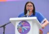Delcy Rodríguez anuncia bono de reconocimiento profesional
