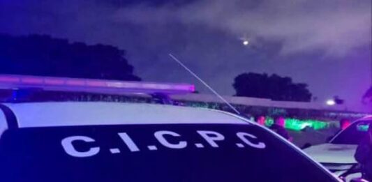 Caracas| Detenido hombre por inducir a su sobrina y hermano a simular un delito de abuso