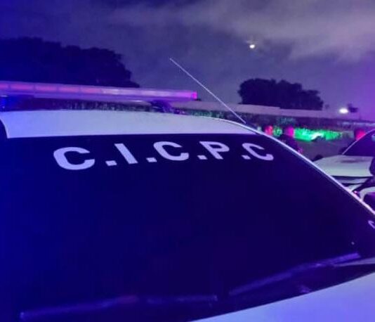 Caracas| Detenido hombre por inducir a su sobrina y hermano a simular un delito de abuso