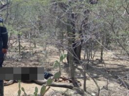 Coro| Encuentran el cadáver del adulto mayor desaparecido en el sector Los Arenales