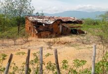 Coro| Reportan la desaparición de un adulto mayor