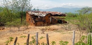 Coro| Reportan la desaparición de un adulto mayor