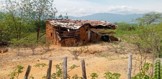 Coro| Reportan la desaparición de un adulto mayor