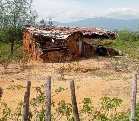 Coro| Reportan la desaparición de un adulto mayor