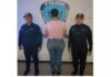 Municipio Colina| Detenida por lesiones y ultraje al funcionario