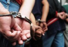 Carabobo|Detenida pareja por simular el robo de una moto para no pagarla