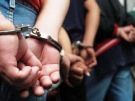 Carabobo|Detenida pareja por simular el robo de una moto para no pagarla