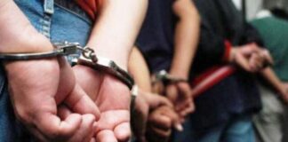 Carabobo|Detenida pareja por simular el robo de una moto para no pagarla