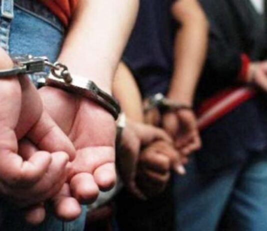 Carabobo|Detenida pareja por simular el robo de una moto para no pagarla