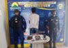Municipio Silva| «Coquero» se resistió a la autoridad y quedó detenido