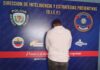 Coro| Detenido por agredir a su pareja