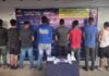 Punto Fijo| Vídeo| Trece personas detenidas por financiamiento al terrorismo